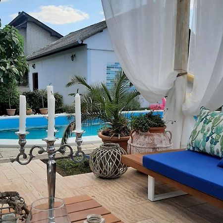 Apartman Marija 2 Srbobran Zimmer foto