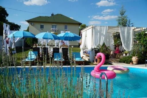 Apartman Marija 2 Srbobran Zimmer foto
