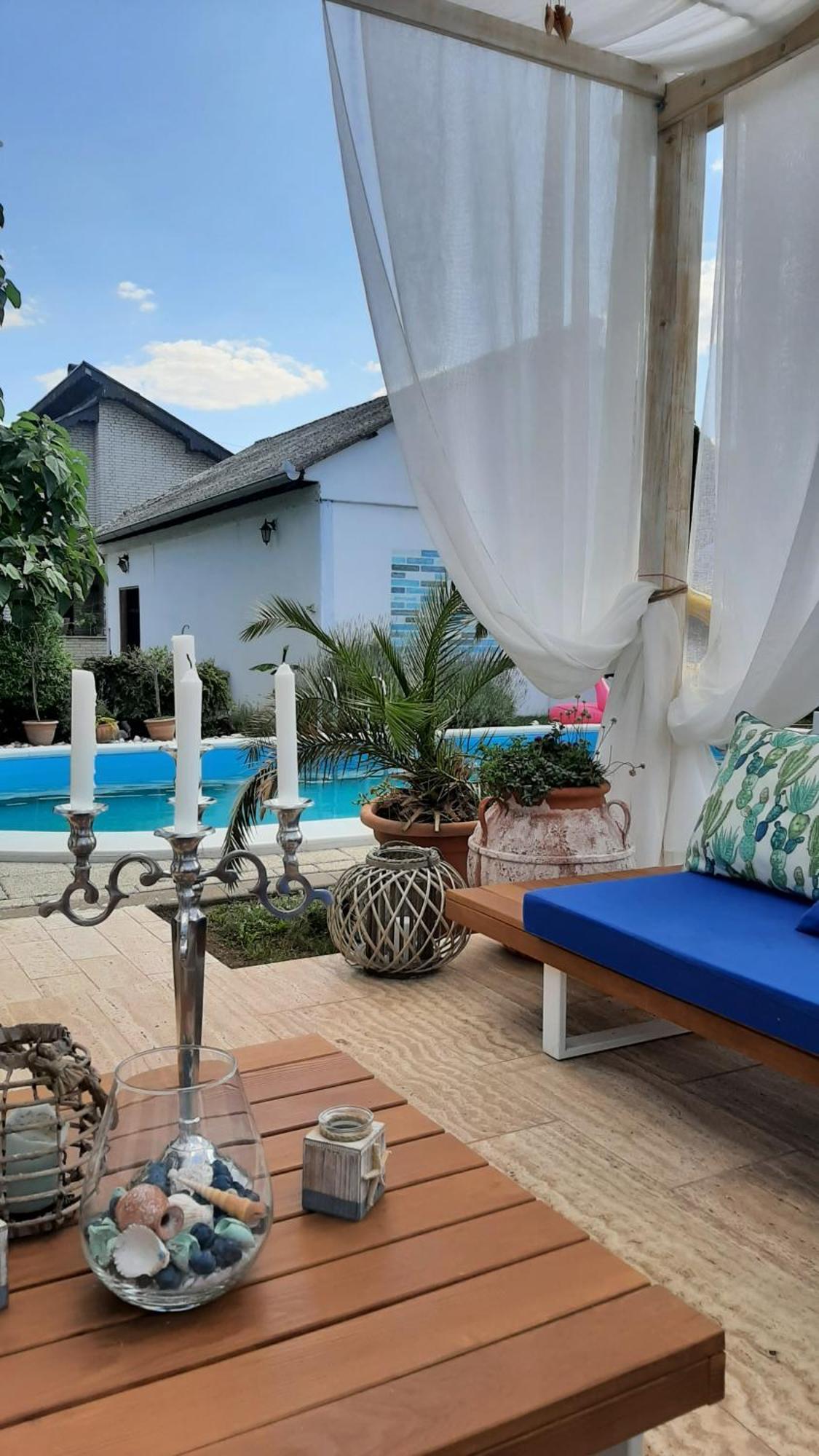 Apartman Marija 2 Srbobran Zimmer foto